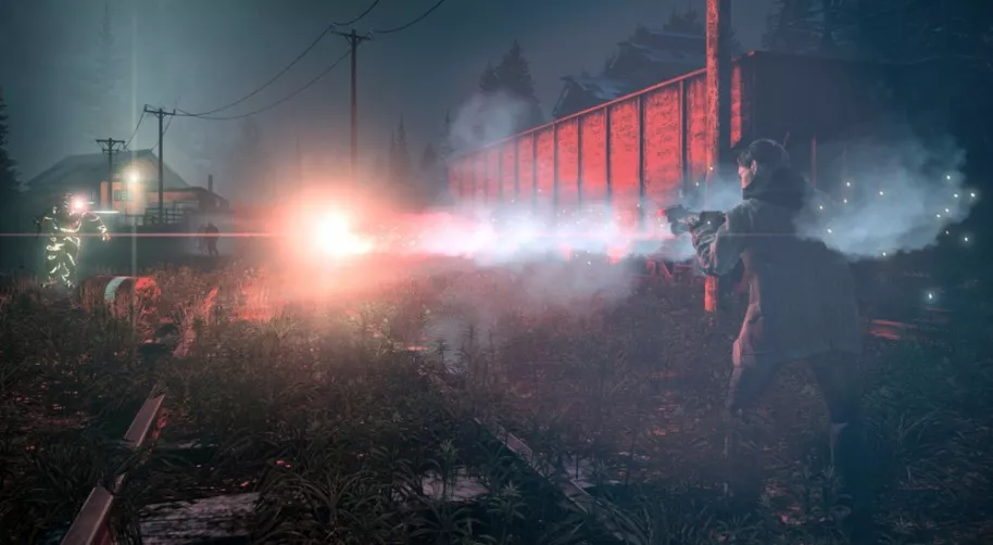 Los 10 mejores juegos de terror modernos