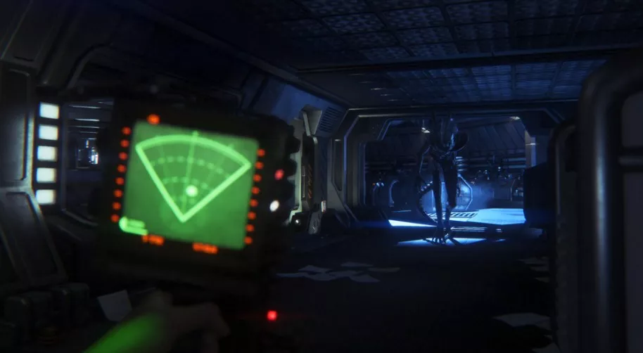 Los 10 mejores juegos de terror modernos