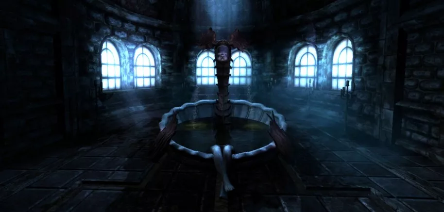 Los 10 mejores juegos de terror modernos