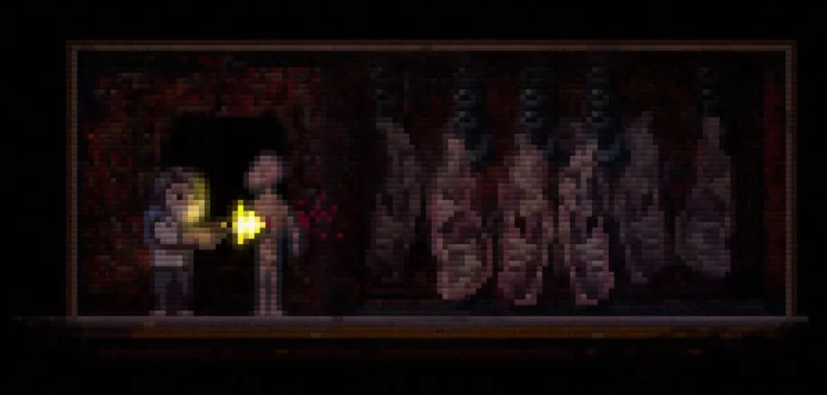 Los 10 mejores juegos de terror modernos