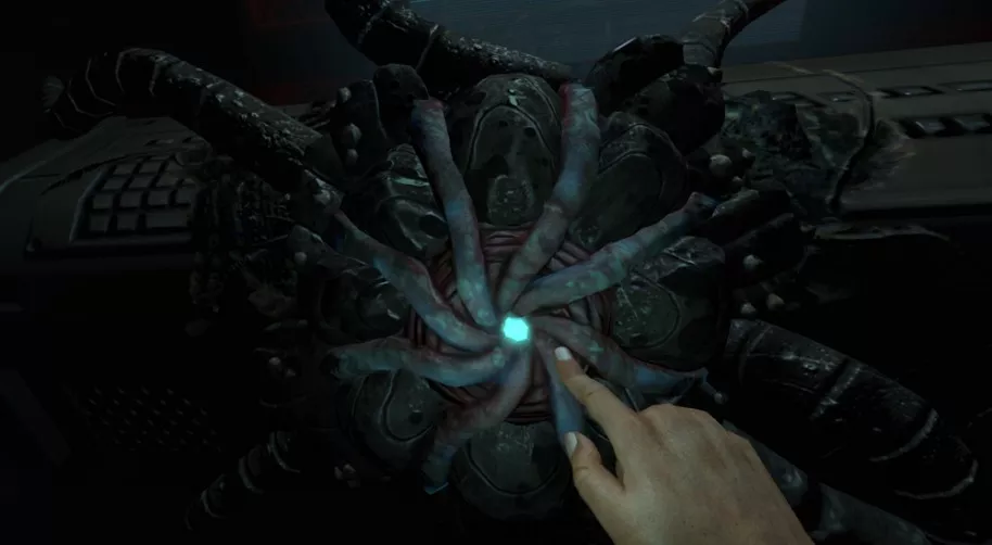 Los 10 mejores juegos de terror modernos