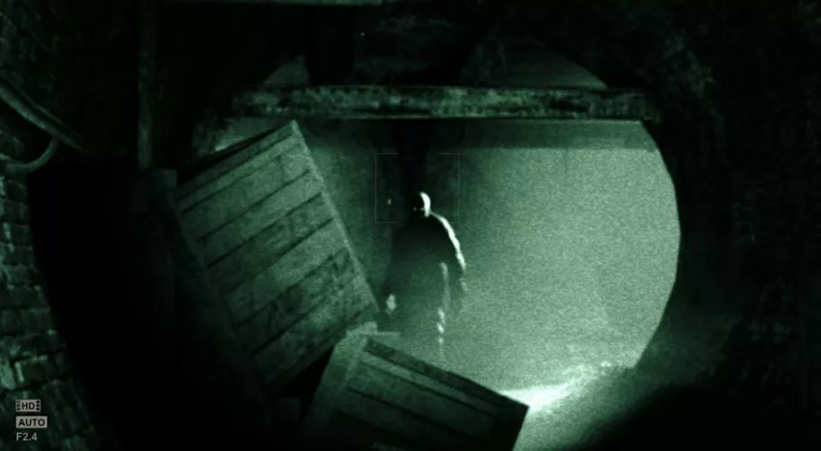 Los 10 mejores juegos de terror modernos