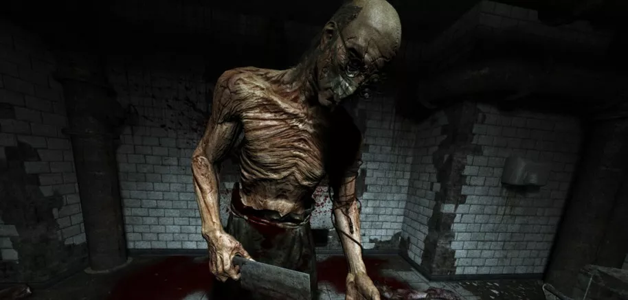 Los 10 mejores juegos de terror modernos