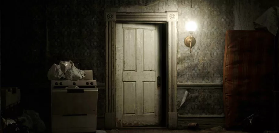 Los 10 mejores juegos de terror modernos