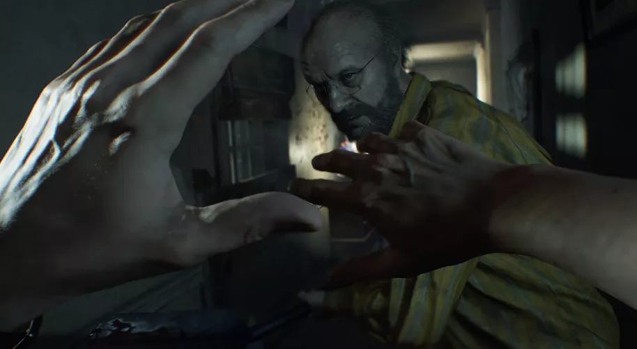 Los 10 mejores juegos de terror modernos