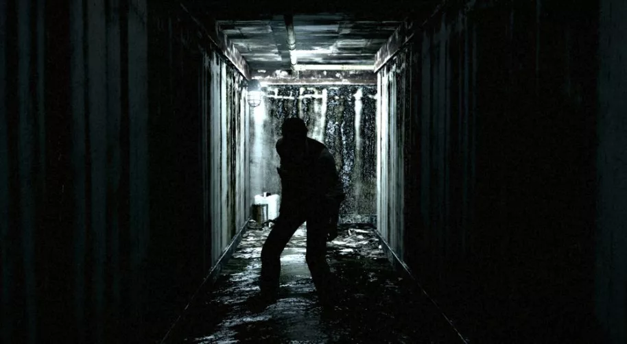Los 10 mejores juegos de terror modernos