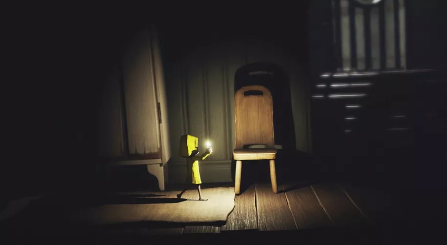Los 10 mejores juegos de terror modernos