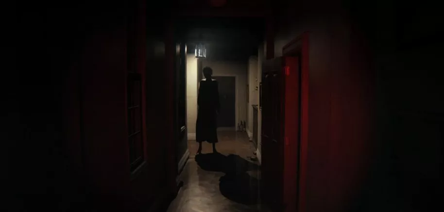 Los 10 mejores juegos de terror modernos