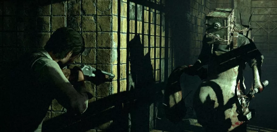 Los 10 mejores juegos de terror modernos