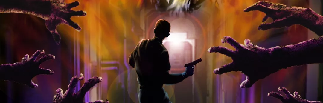 Los 10 Mejores Juegos de Terror Clásicos Los 10 Mejores Juegos de Terror Clásicos