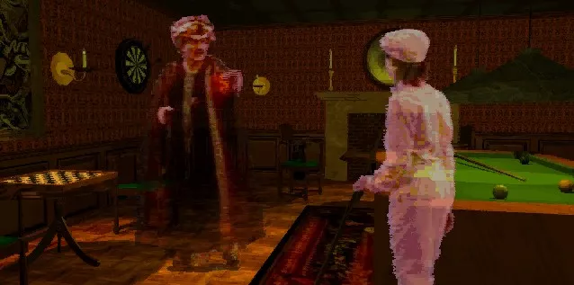Los 10 Mejores Juegos de Terror Clásicos