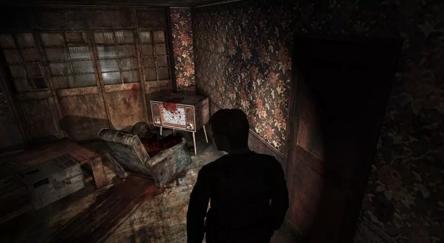 Los 10 Mejores Juegos de Terror Clásicos