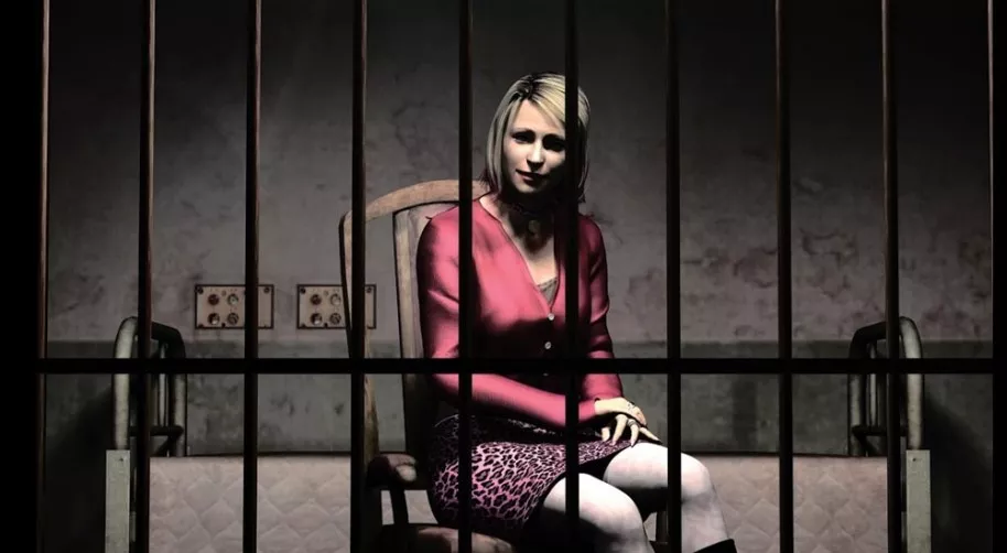 Los 10 Mejores Juegos de Terror Clásicos
