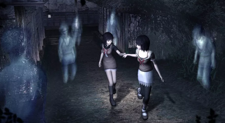 Los 10 Mejores Juegos de Terror Clásicos