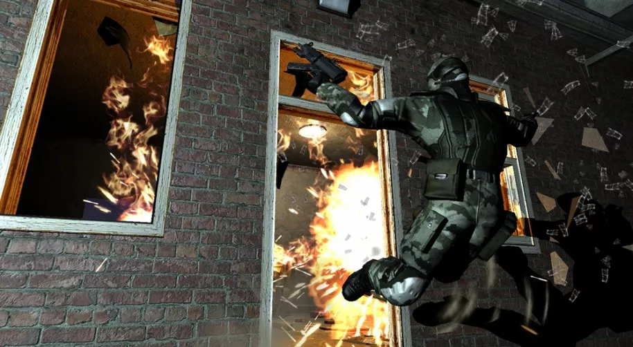 Los 10 Mejores Juegos de Terror Clásicos