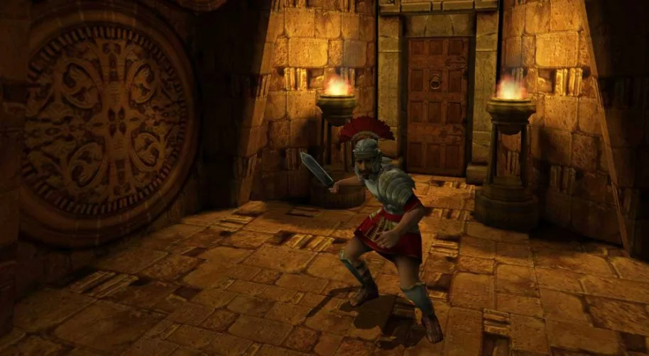 Los 10 Mejores Juegos de Terror Clásicos