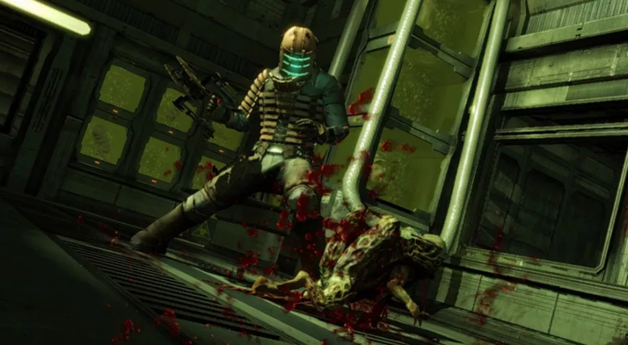 Los 10 Mejores Juegos de Terror Clásicos