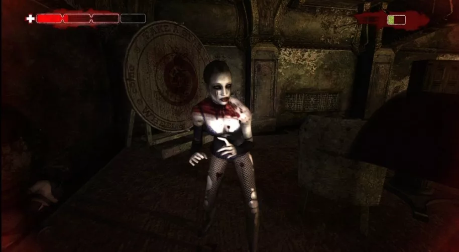 Los 10 Mejores Juegos de Terror Clásicos