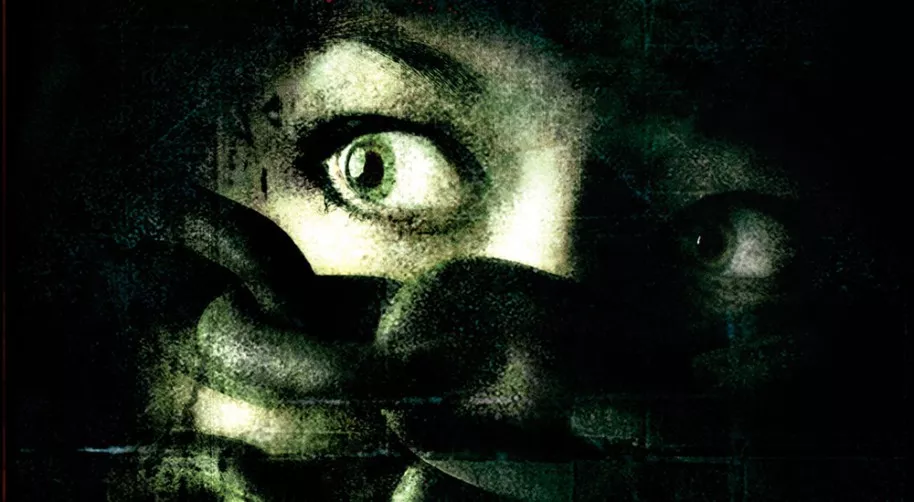 Los 10 Mejores Juegos de Terror Clásicos
