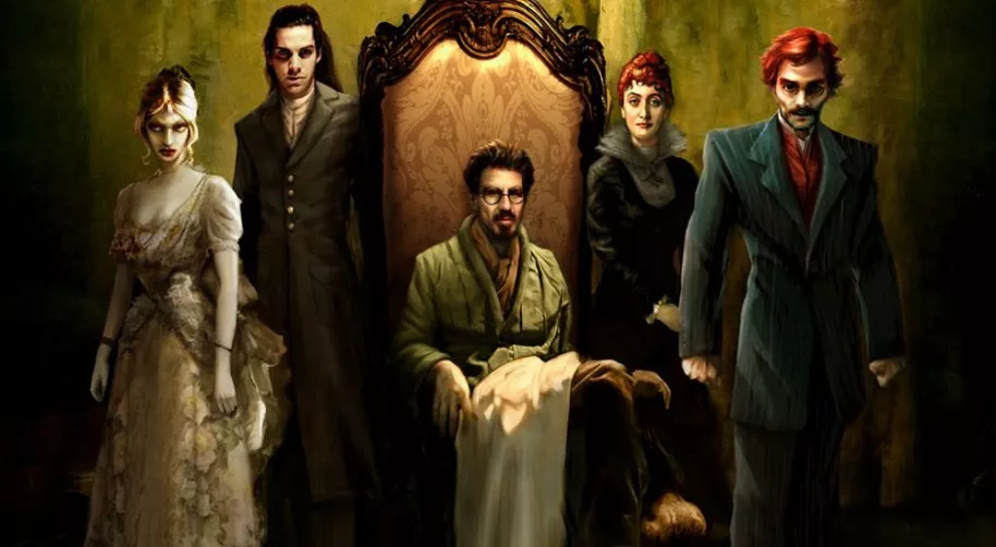 Los 10 Mejores Juegos de Terror Clásicos