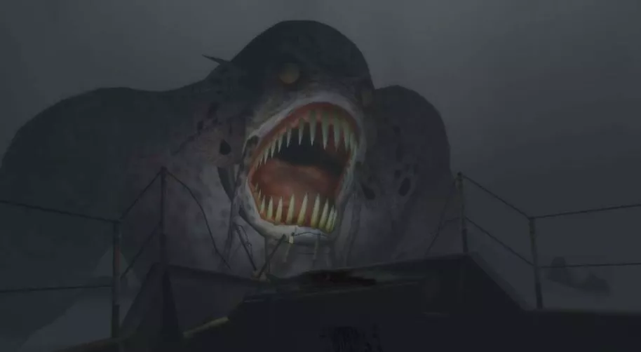 Los 10 Mejores Juegos de Terror Clásicos