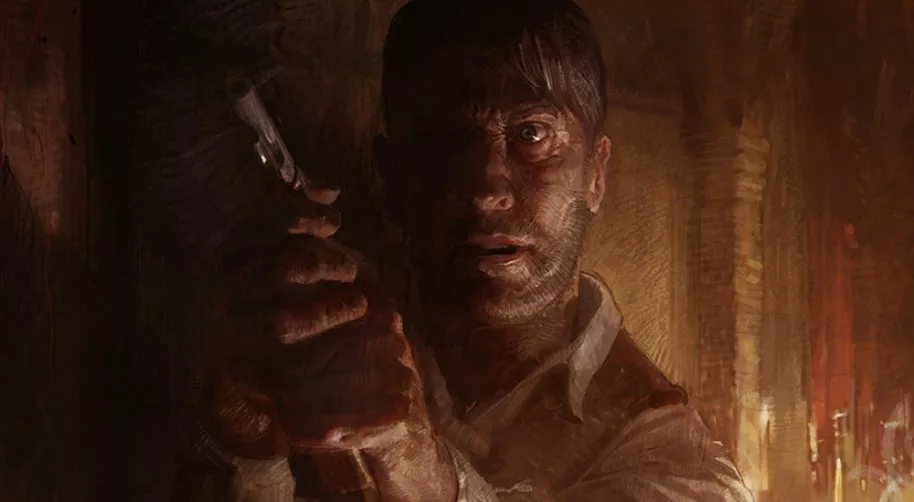 Los 10 Mejores Juegos de Terror Clásicos