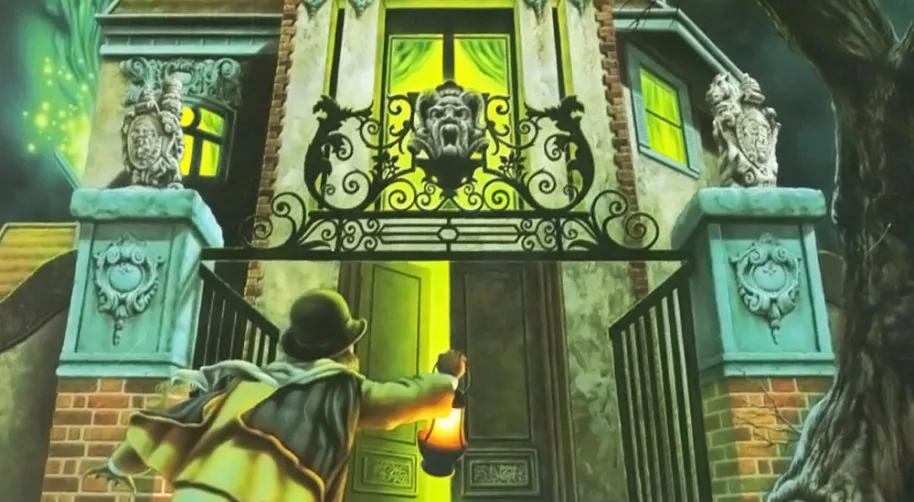 Los 10 Mejores Juegos de Terror Clásicos