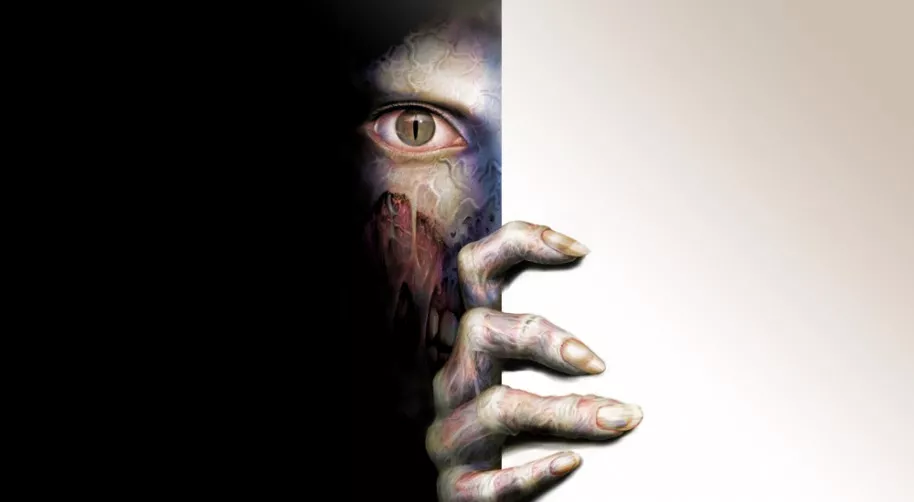 Los 10 Mejores Juegos de Terror Clásicos