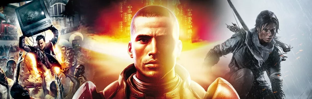 Las 10 falsas exclusivas más importantes de la historia del videojuego Las 10 falsas exclusivas más importantes de la historia del videojuego