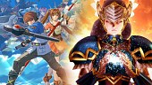 Maravillosas Sagas de juegos JRPG Desconocidas