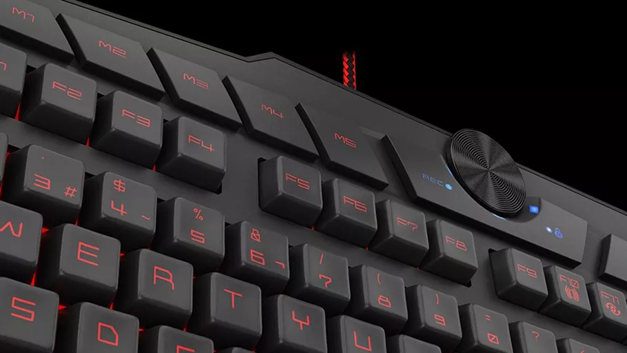 Aprende a escoger tu teclado perfecto para jugar