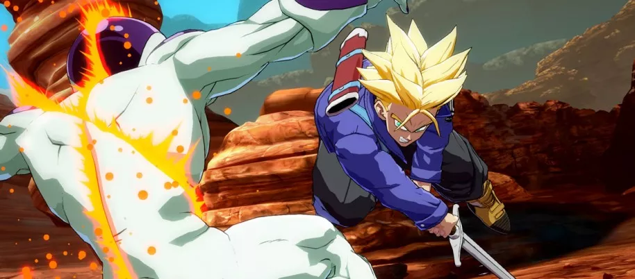 Dragon Ball FighterZ: El Veredicto Final