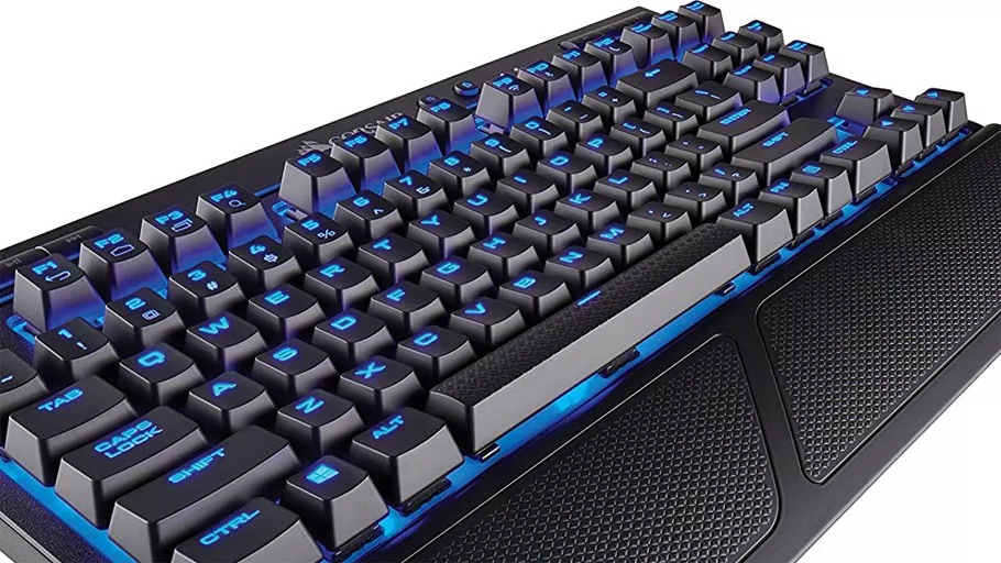 Aprende a escoger tu teclado perfecto para jugar