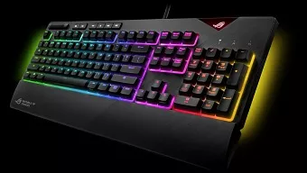Aprende a escoger tu teclado perfecto para jugar