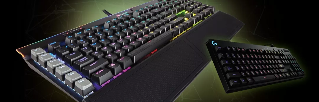 Aprende a escoger tu teclado perfecto para jugar Aprende a escoger tu teclado perfecto para jugar