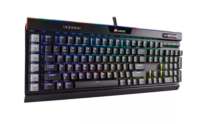 Aprende a escoger tu teclado perfecto para jugar