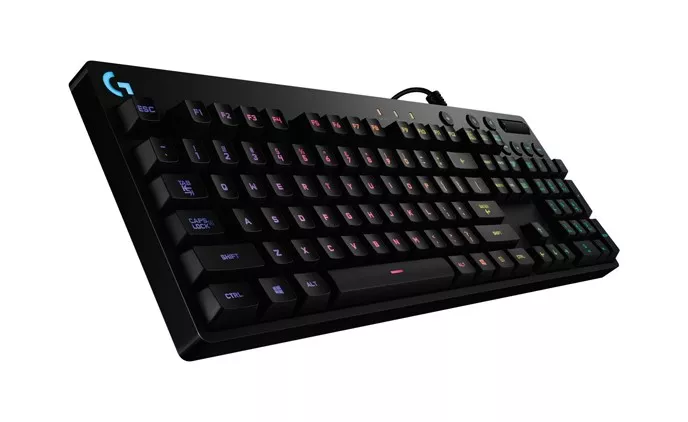 Aprende a escoger tu teclado perfecto para jugar