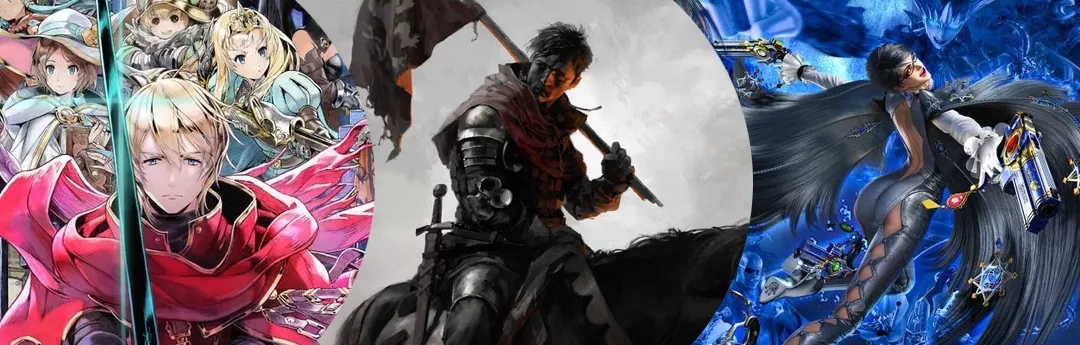 Lo Mejor de Febrero de 2018 en Videojuegos Lo Mejor de Febrero de 2018 en Videojuegos