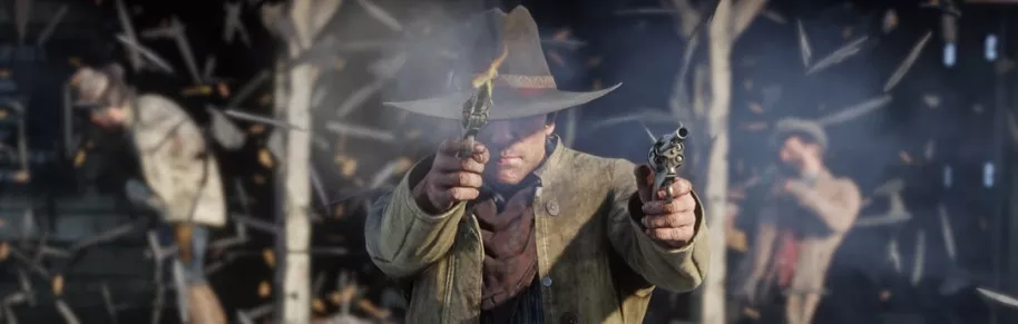 Lo Mejor de Febrero de 2018 en Videojuegos