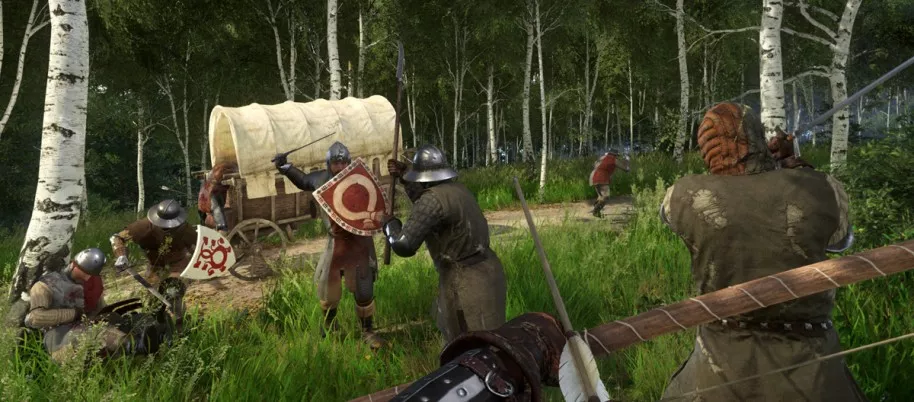 Kingdom Come Deliverance: El Veredicto Final