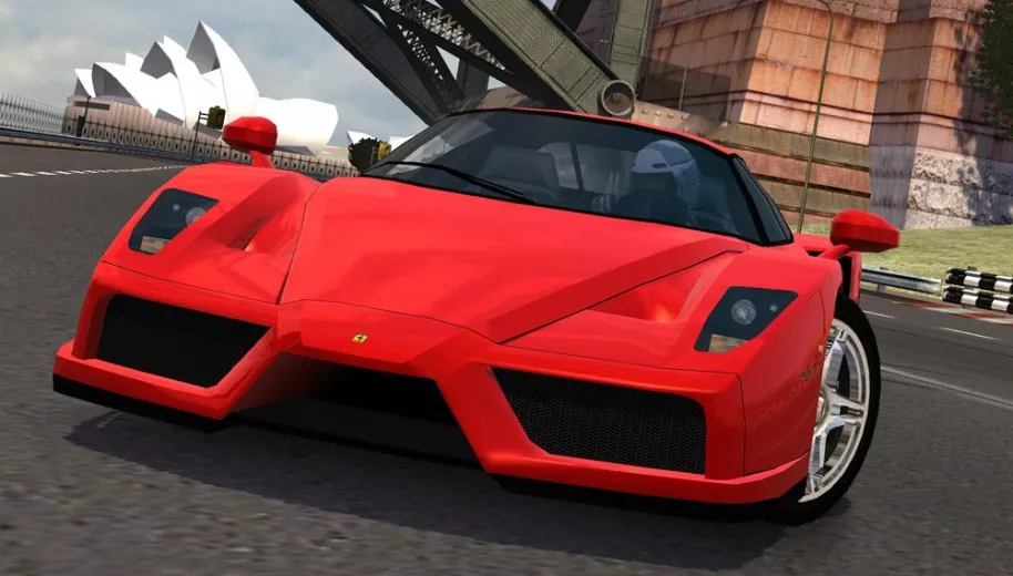 Los 10 mejores juegos clásicos de carreras de coches