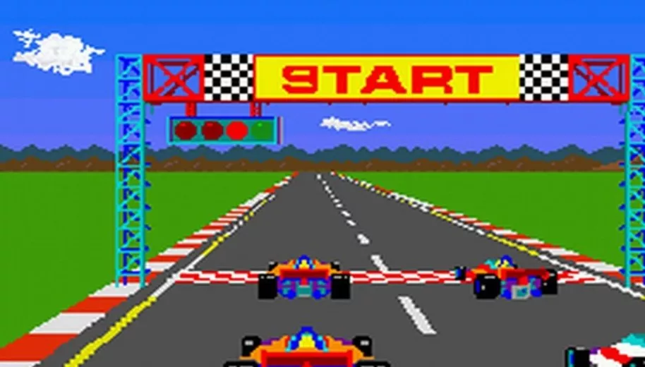 Los 10 mejores juegos clásicos de carreras de coches