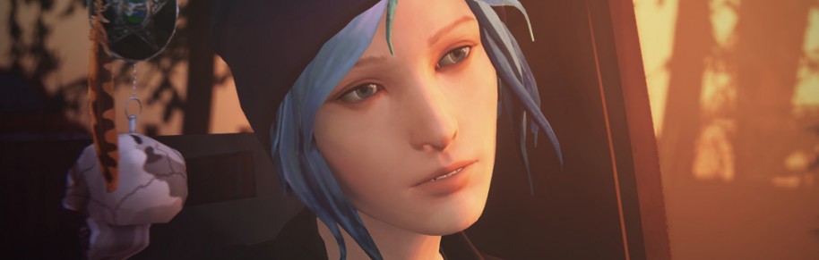 Lo Mejor de Marzo de 2018 en Videojuegos