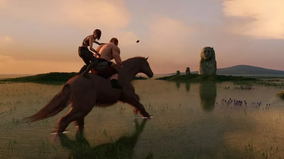 10 Videojuegos potentes que llevan tiempo sin dar señales de vida