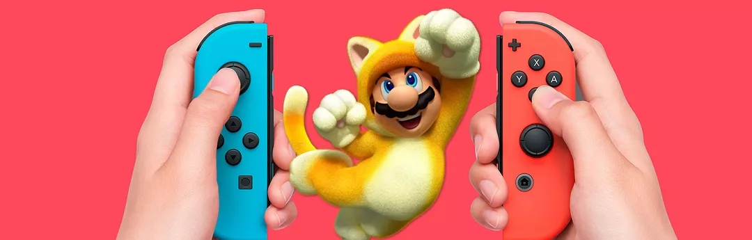 Grandes juegos de Wii U que podrían llegar a Nintendo Switch Grandes juegos de Wii U que podrían llegar a Nintendo Switch