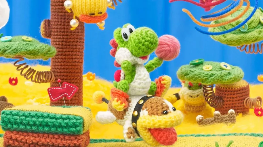 Grandes juegos de Wii U que podrían llegar a Nintendo Switch
