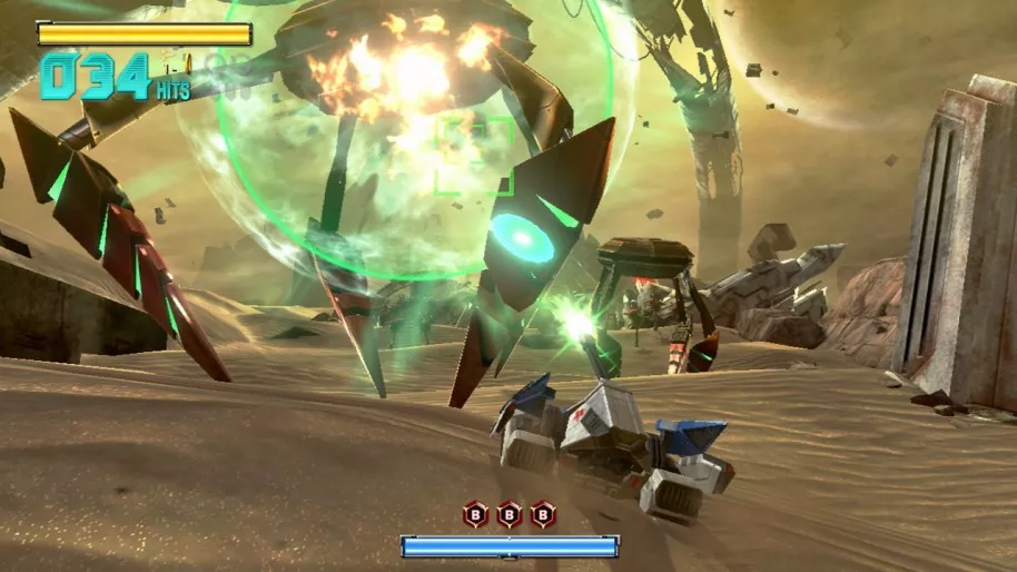 Grandes juegos de Wii U que podrían llegar a Nintendo Switch