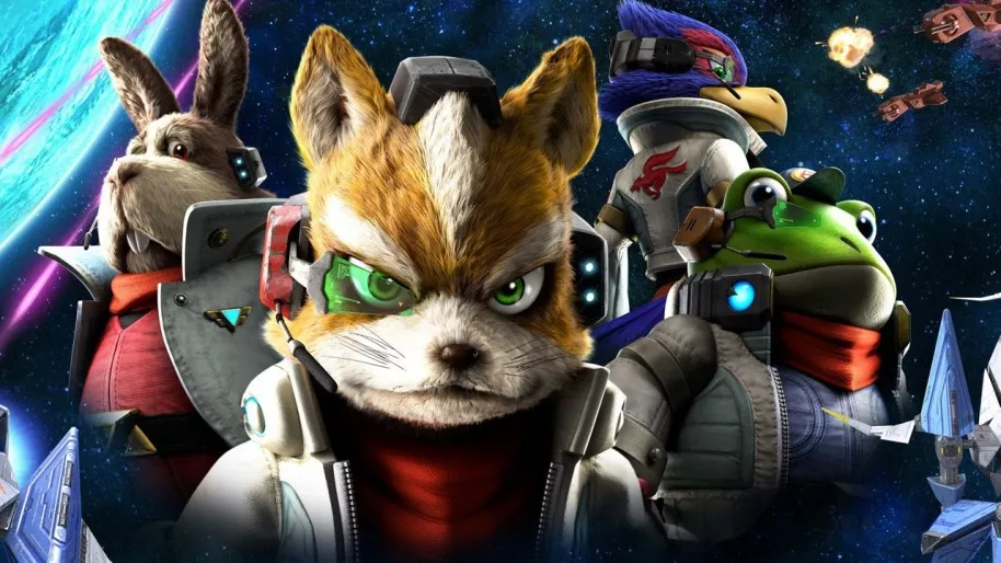 Grandes juegos de Wii U que podrían llegar a Nintendo Switch