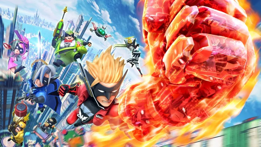 Grandes juegos de Wii U que podrían llegar a Nintendo Switch