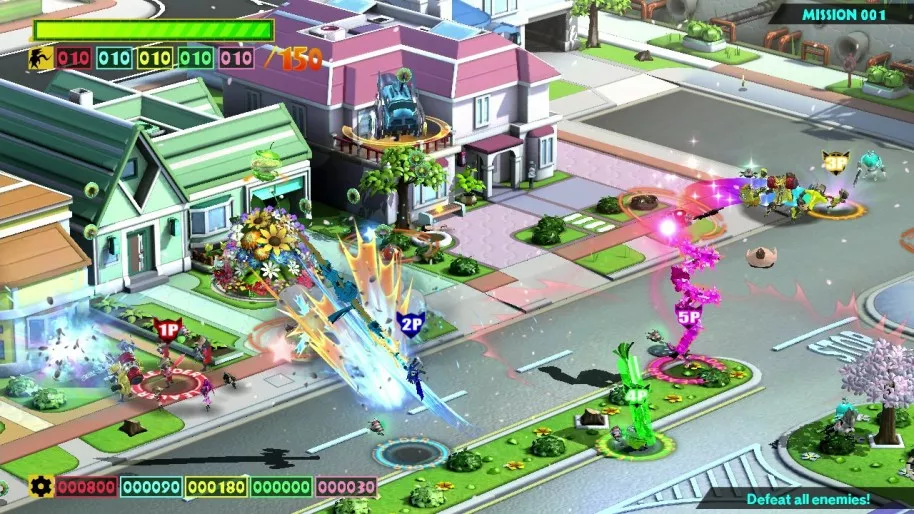 Grandes juegos de Wii U que podrían llegar a Nintendo Switch